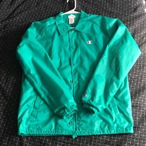 Champion Jacket